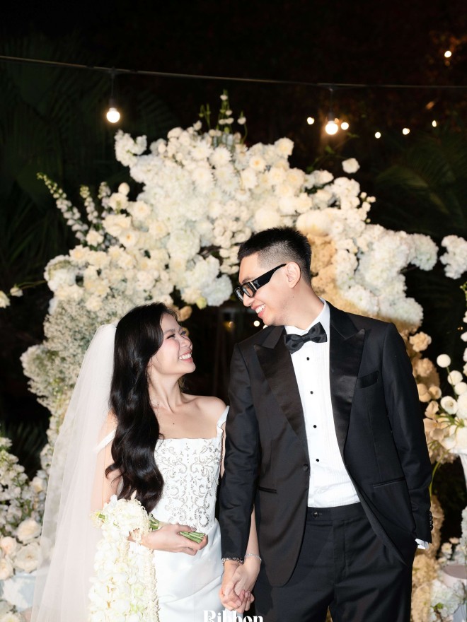 Bảo & Vi || Wedding Ceremony